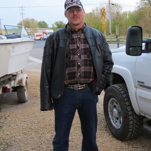 Meet your Posher, Robert